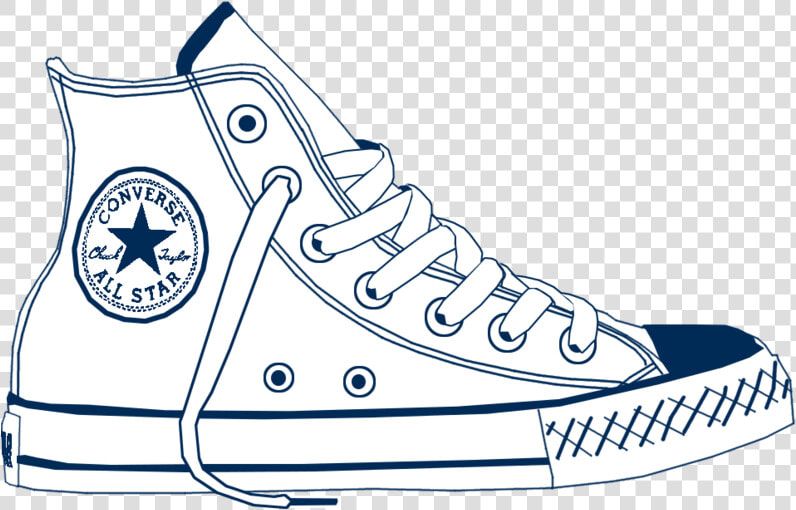 Logo Converse   Converse Chuck Taylor Clipart  HD Png DownloadTransparent PNG