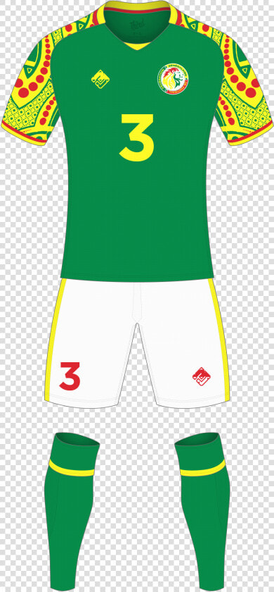 Senegal World Cup 2018 Concept   Mexico World Cup Concept Logo  HD Png DownloadTransparent PNG