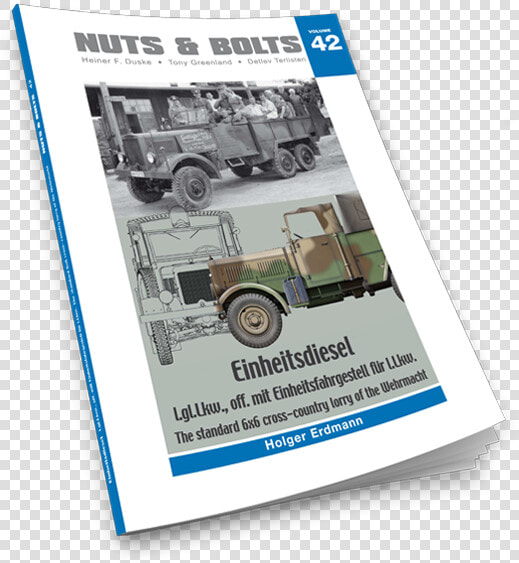 Nuts And Bolts Publications  HD Png DownloadTransparent PNG