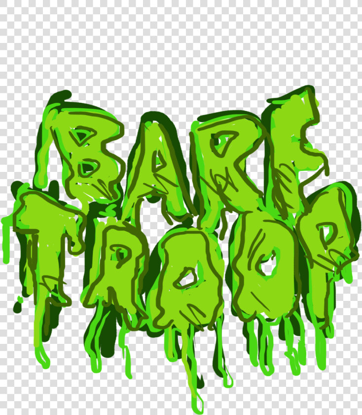 Barf Troop Is Complete You Guys Are Beautiful And So   Illustration  HD Png DownloadTransparent PNG