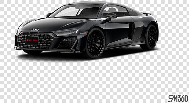 2020 Audi R8   2019 Infiniti 2 Door  HD Png DownloadTransparent PNG