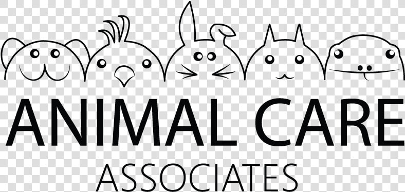 Animal Care Associates Inc   Cartoon  HD Png DownloadTransparent PNG