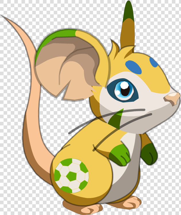 Transformice Png  Transparent PngTransparent PNG