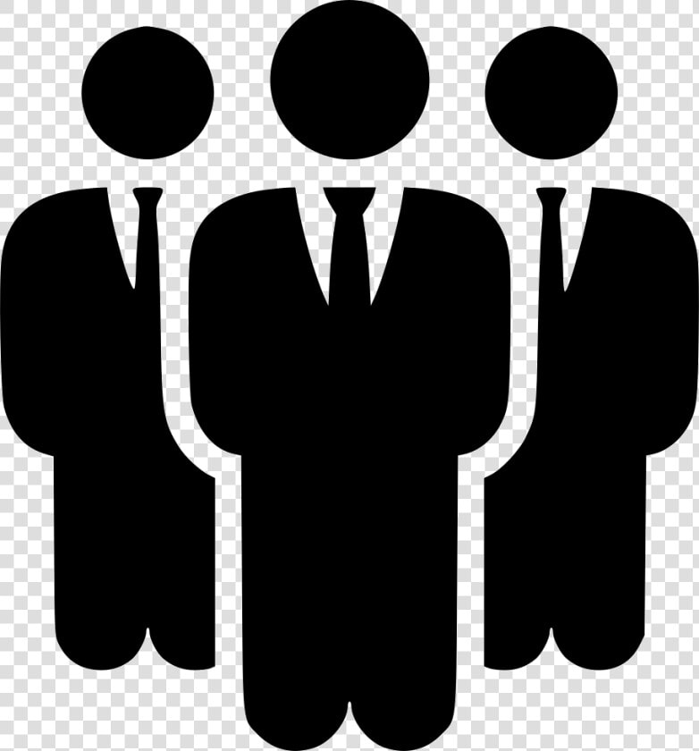 Businessmen Group   Businessmen Icon Png  Transparent PngTransparent PNG