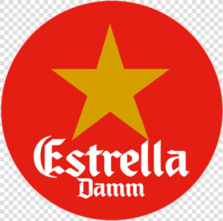 Estrella Damm  HD Png DownloadTransparent PNG