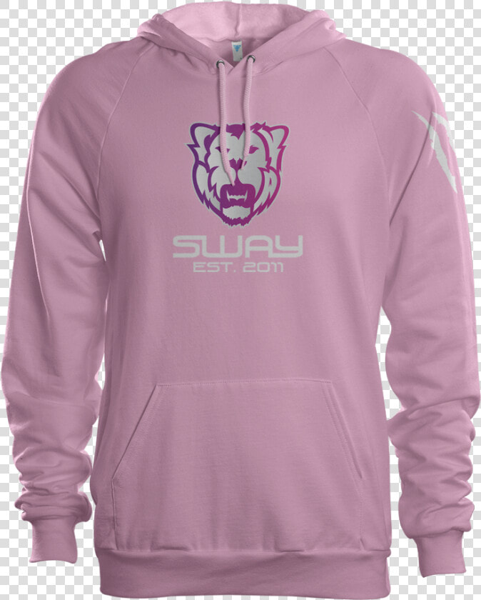 Esports Hoodie With Sponsor  HD Png DownloadTransparent PNG