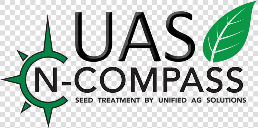 Uas Ncompass Logo  HD Png DownloadTransparent PNG