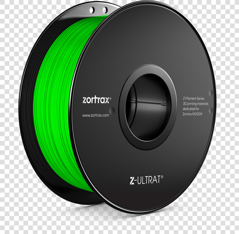 Filament Zortrax Z Ultrat Ivory  HD Png DownloadTransparent PNG