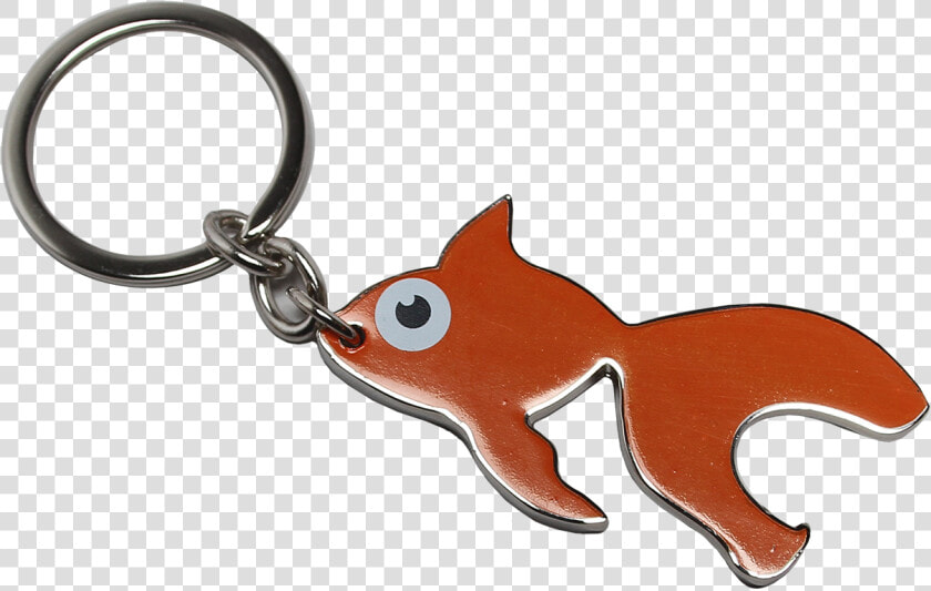 Goldfish Bottle Opener   Keychain  HD Png DownloadTransparent PNG