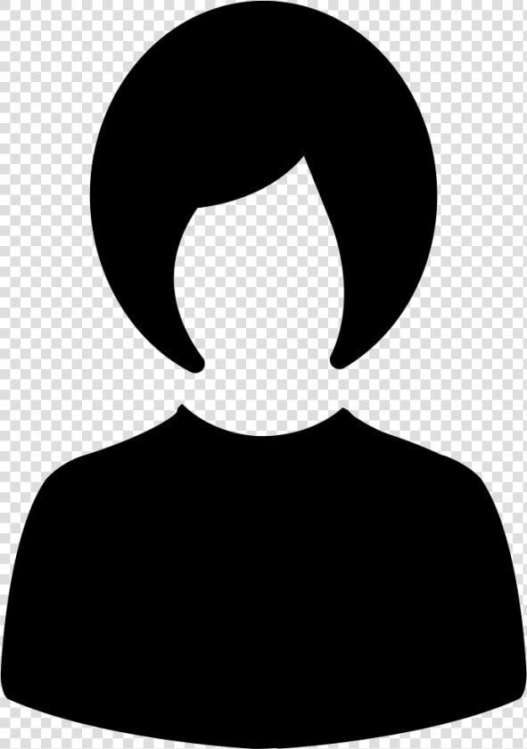 Woman Profile Png   Black Woman Profile Icon Png  Transparent PngTransparent PNG