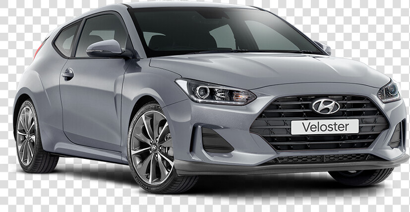 2019 Hyundai Veloster Yellow  HD Png DownloadTransparent PNG