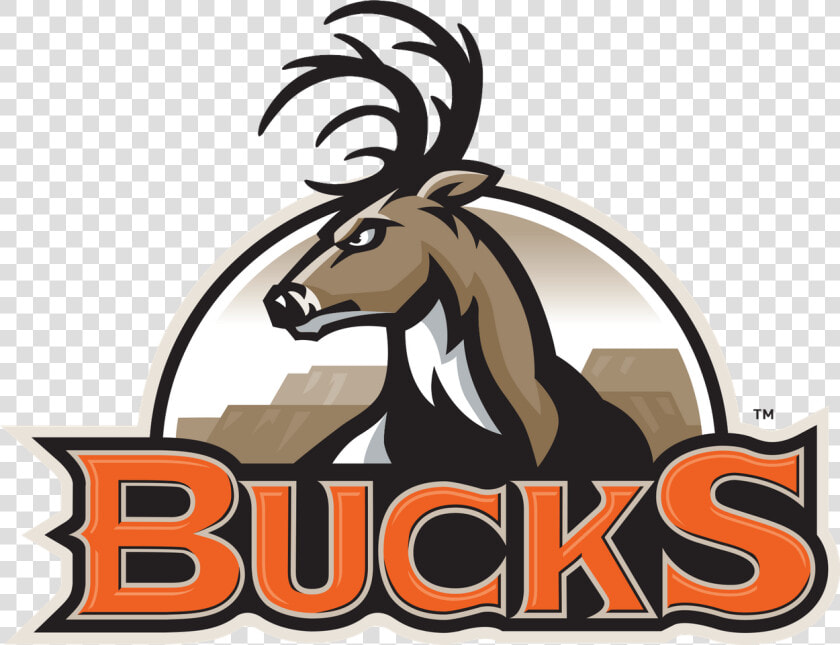 Bismarck Bucks Logo  HD Png DownloadTransparent PNG