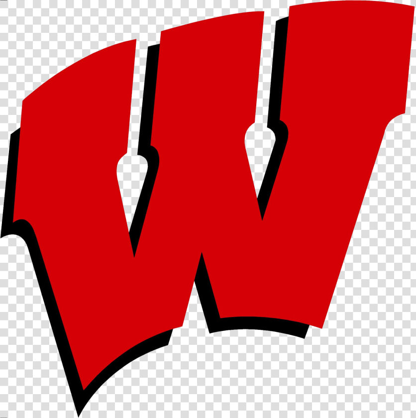 Wisconsin Badgers Logo  HD Png DownloadTransparent PNG