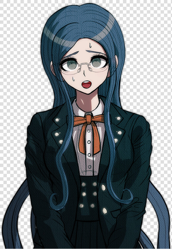 Tsumugi Danganronpa  HD Png DownloadTransparent PNG