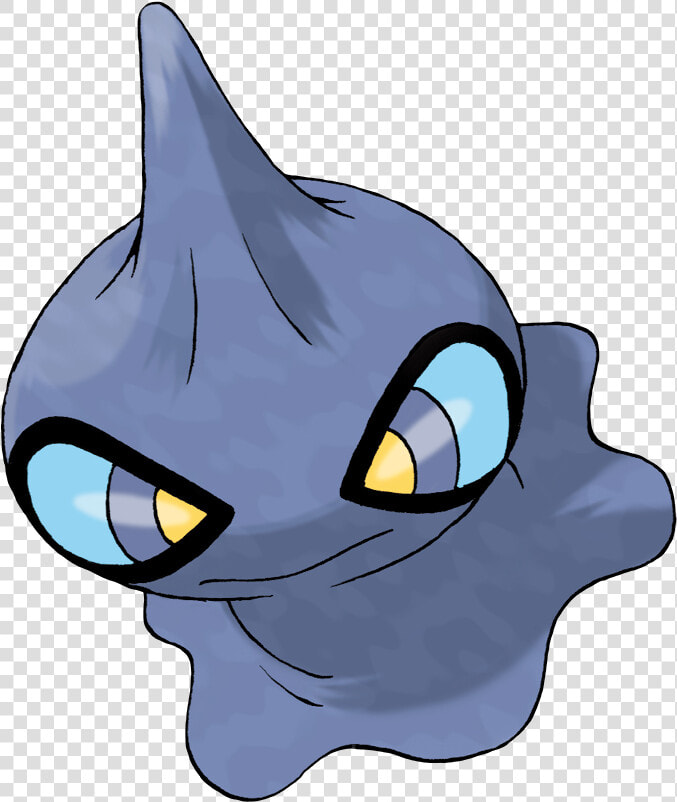 353shuppet   Shuppet Pokemon  HD Png DownloadTransparent PNG