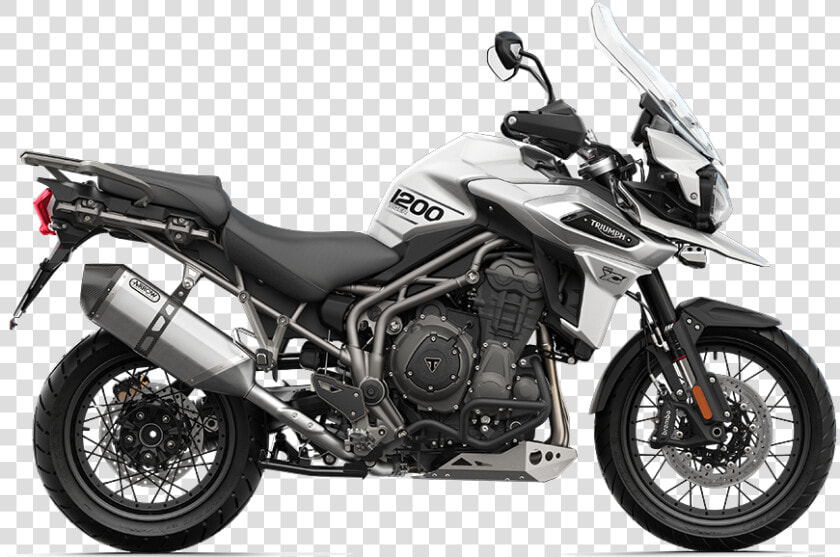 Triumph Tiger 1200 Xca 2018  HD Png DownloadTransparent PNG