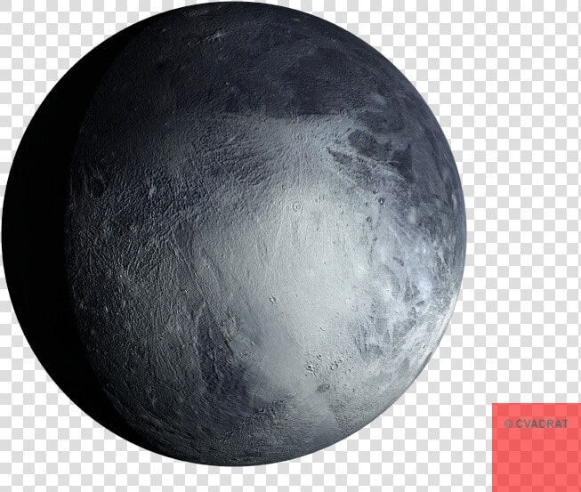 Earth Dwarf Planet Pluto Eris   Eris Planet Transparent Background  HD Png DownloadTransparent PNG