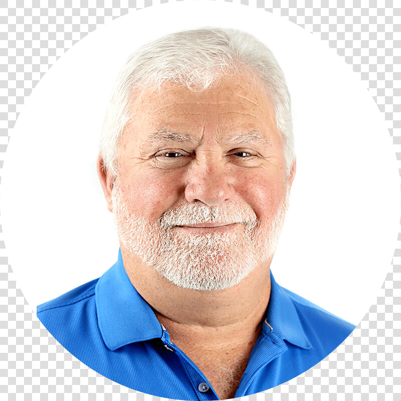 Howard Joyner   Senior Citizen  HD Png DownloadTransparent PNG