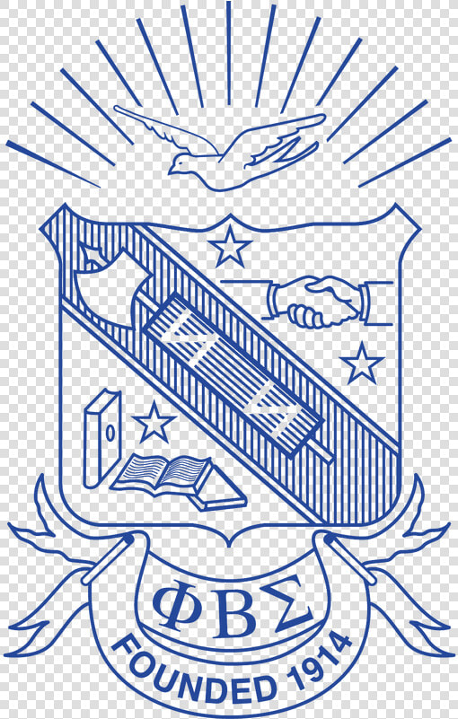 Phi Beta Sigma Logo Png   Png Download   Phi Beta Sigma Ax  Transparent PngTransparent PNG