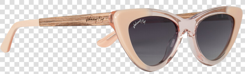 Peaches N Cremè   Aviator Sunglass  HD Png DownloadTransparent PNG