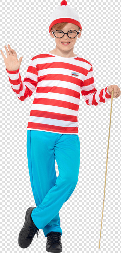 Wheres Waldo Png  Transparent PngTransparent PNG