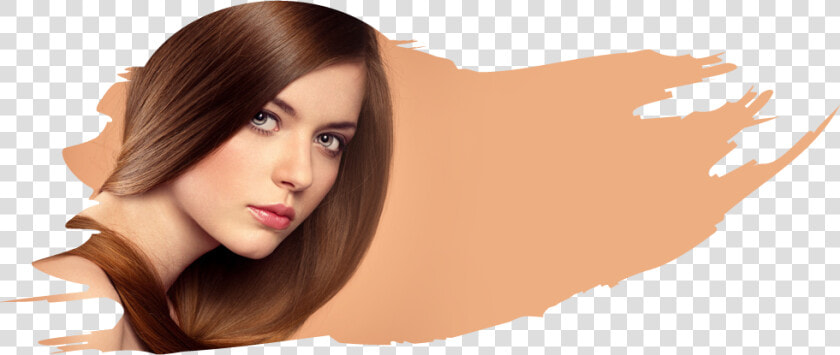 Hd Beautiful Lady With Shiny Hair   Long Hair Lady Png  Transparent PngTransparent PNG