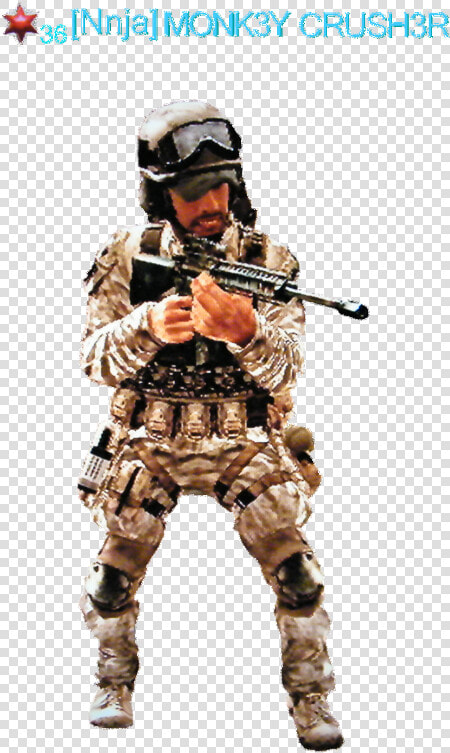 Infantry  HD Png DownloadTransparent PNG