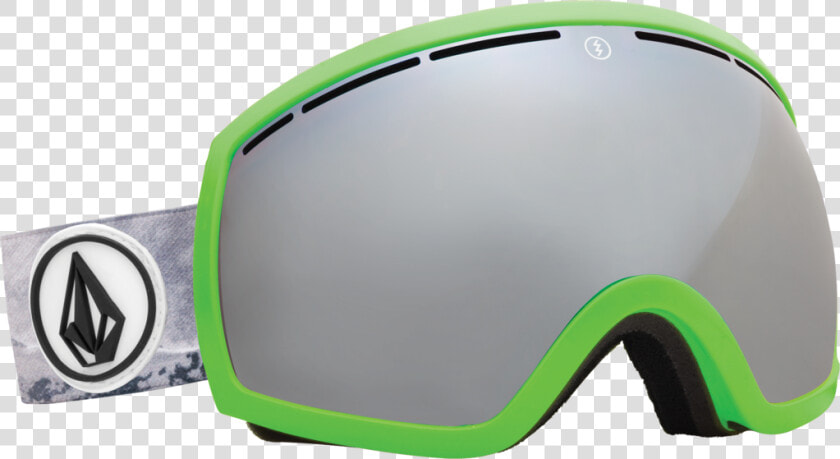 Collab Snowboard Goggles  HD Png DownloadTransparent PNG