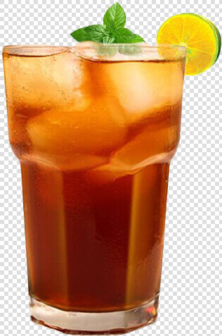 Lemon Tea Png Background   House Blend Iced Tea  Transparent PngTransparent PNG