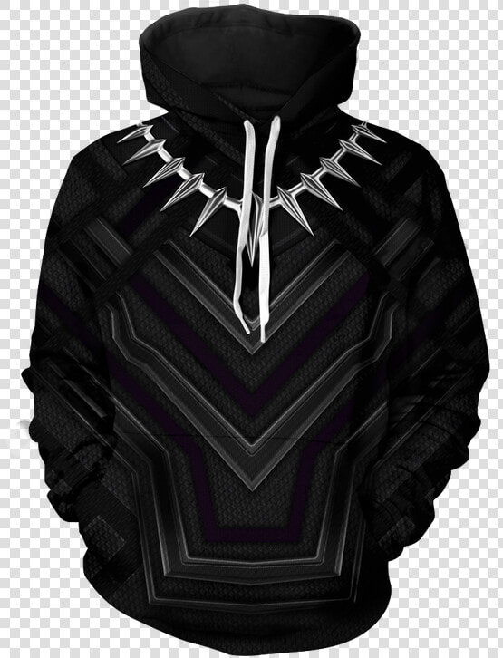 Hoodies For Men 2018 In Black  HD Png DownloadTransparent PNG