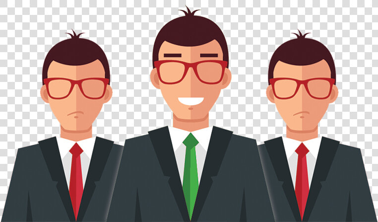 Problem Is Only 1 In 3 Employees In The Uk Are Engaged   Employee Cartoon Images Png  Transparent PngTransparent PNG