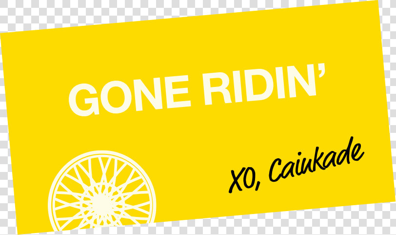 Gone Ridin   Circle  HD Png DownloadTransparent PNG