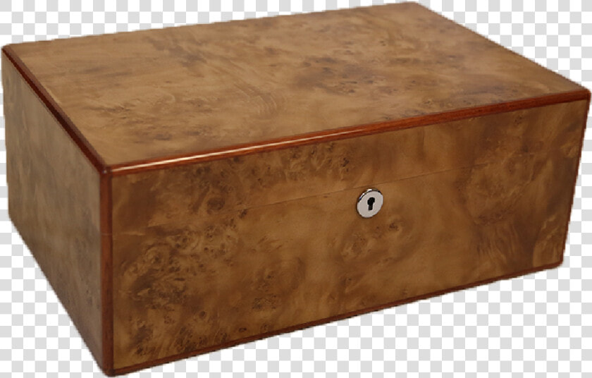 Diamond Crown Wesley Humidor 90 Cigar Ct  HD Png DownloadTransparent PNG