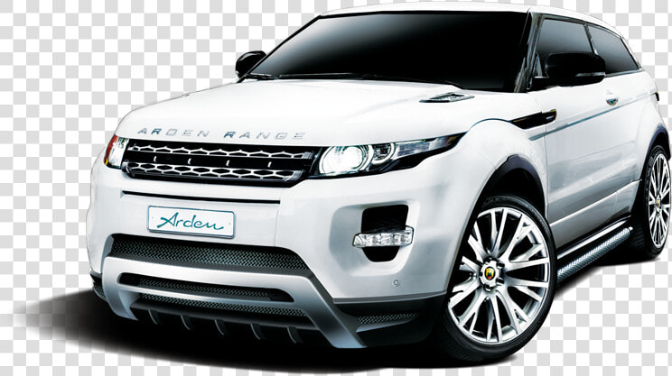 Rec Full  Free Download Lucas Owens   Ford Range Rover White  HD Png DownloadTransparent PNG