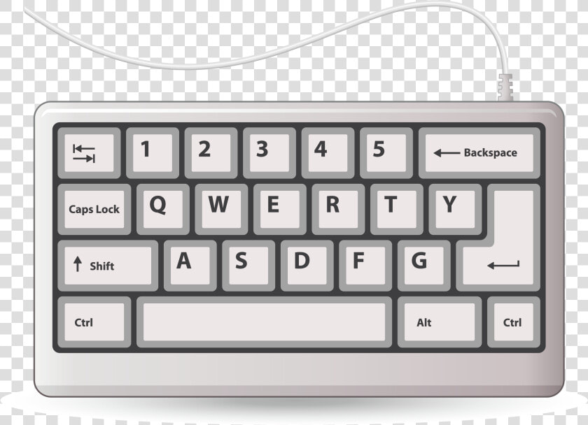 Mice Clipart Computer Keyboard   Np Ice Cream Keycap  HD Png DownloadTransparent PNG