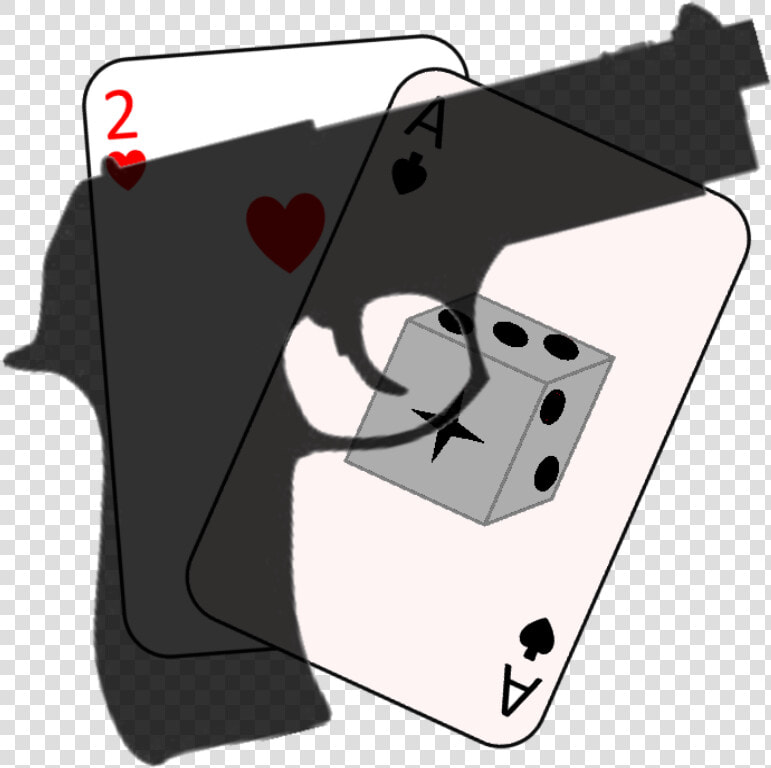 Mafia Gambling Cutie Mark By Darkbellnight   Mlp Gambling Cutie Mark  HD Png DownloadTransparent PNG