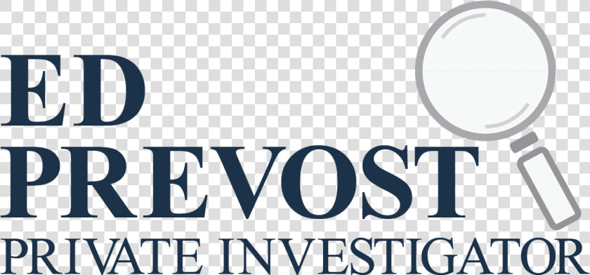 Ed Prevost Private Investigator   Private Investigator New Orleans  HD Png DownloadTransparent PNG