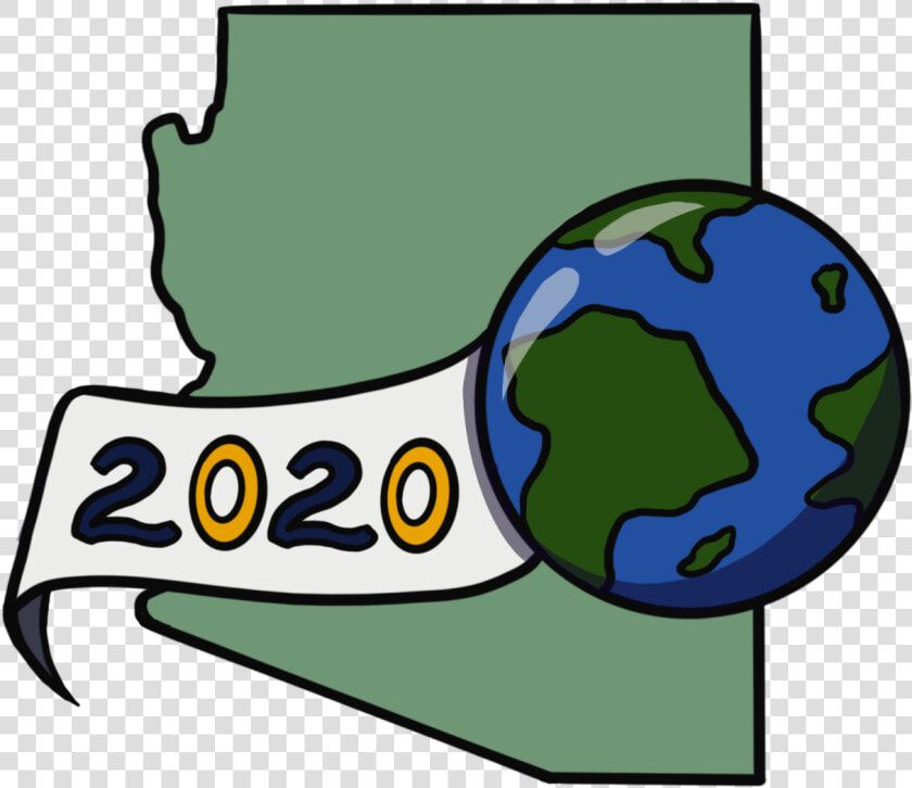 2019 09 29 Madisoncohen 2020climatearizona Class   Cartoon  HD Png DownloadTransparent PNG