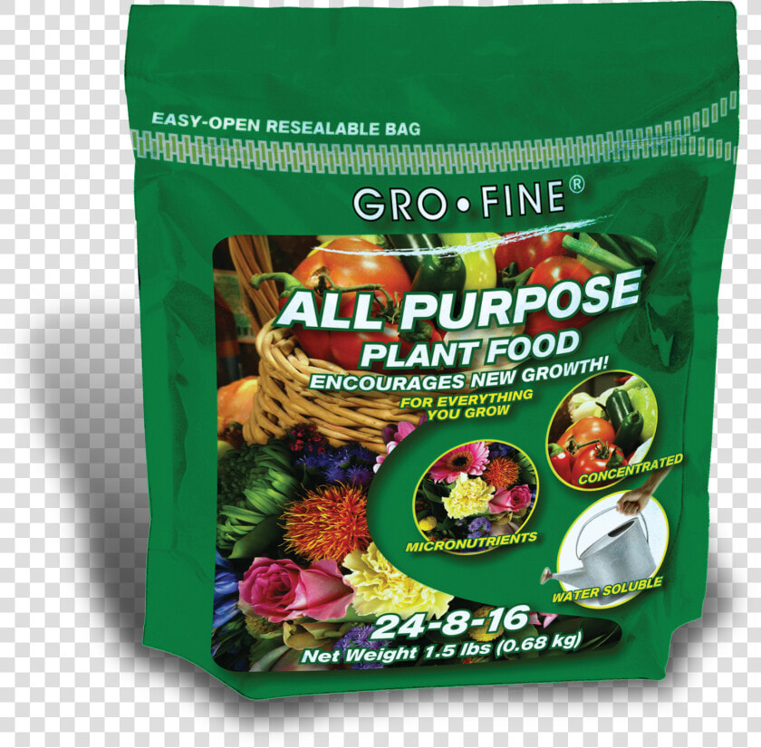 Gro Fine All Purpose   Mulch  HD Png DownloadTransparent PNG