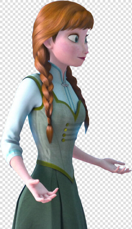 Anna   Anna Frozen Png Hd  Transparent PngTransparent PNG