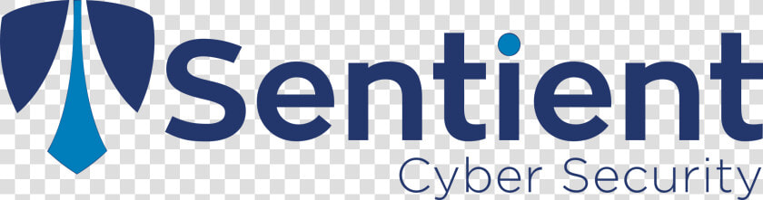 Sentient Cyber Security Logo   Enseña Chile  HD Png DownloadTransparent PNG