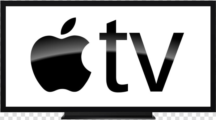 Apple Tv Logo Wwwpixsharkcom Images Galleries With  HD Png DownloadTransparent PNG