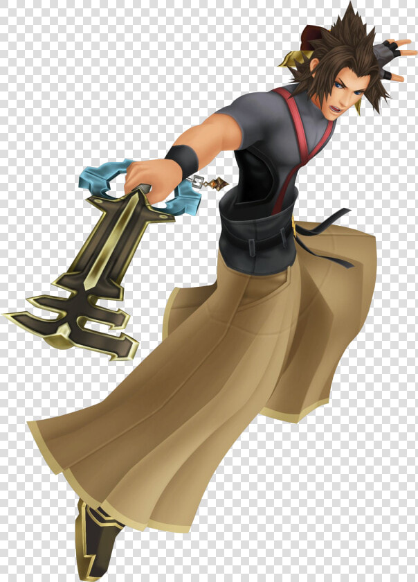 Characters Of Kingdom Hearts Png   Terra Xehanort Ansem Xemnas  Transparent PngTransparent PNG