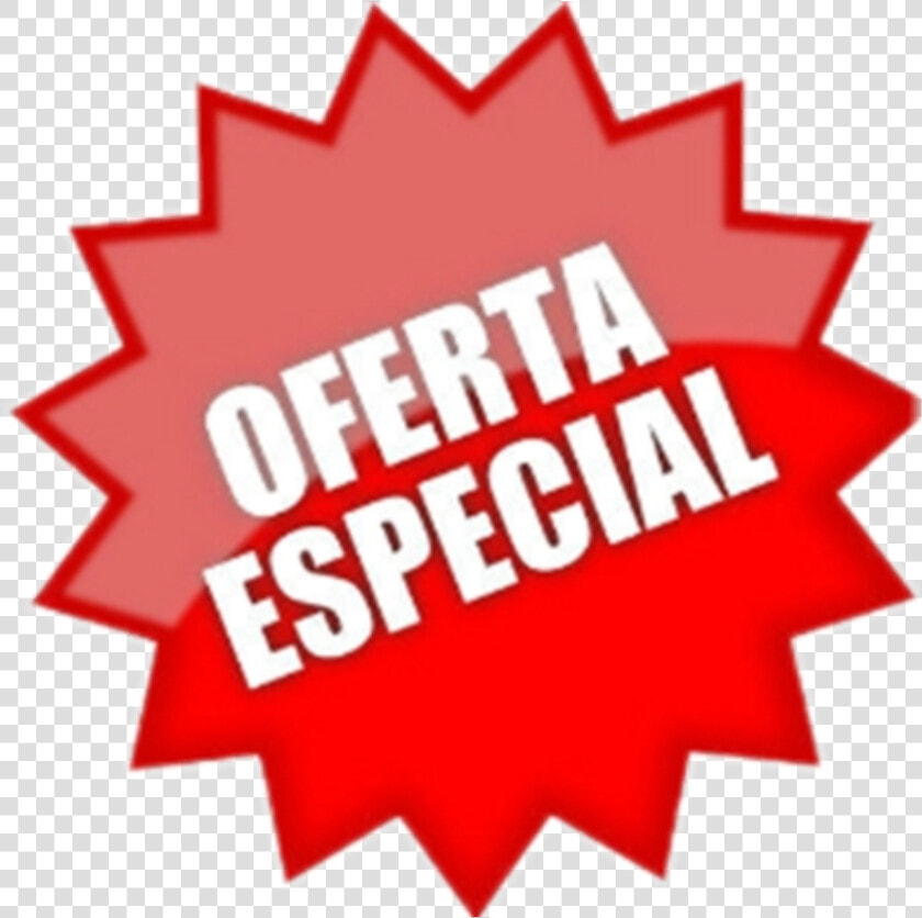 Oferta   Sticker Oferta  HD Png DownloadTransparent PNG