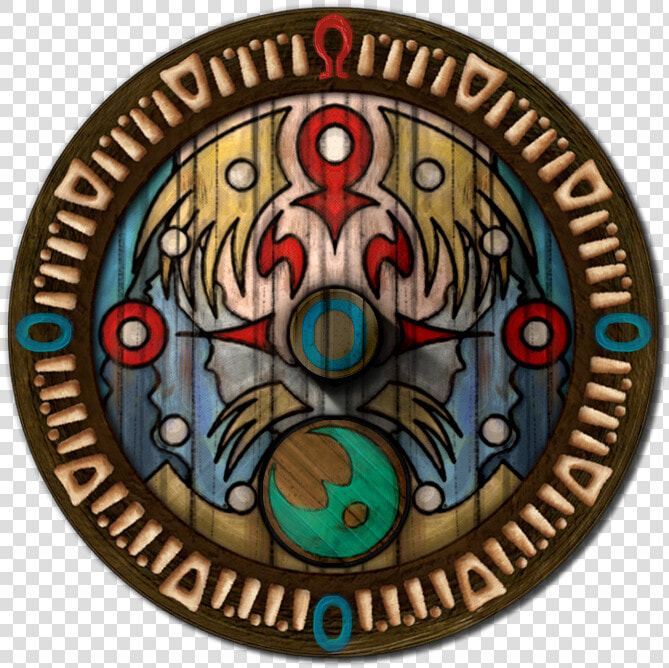 Legend Of Zelda Majora  39 s Mask Clock  HD Png DownloadTransparent PNG