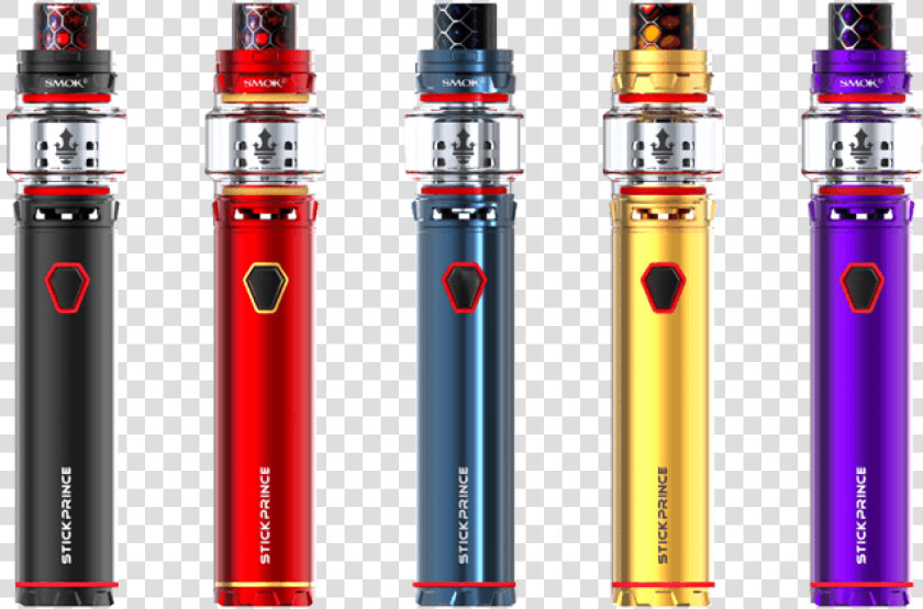 Transparent Somke Png   Smok Stick Prince 8ml Tank  Png DownloadTransparent PNG