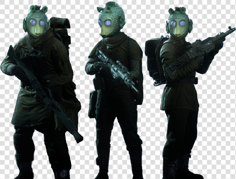 Separatist Star Wars Aliens  HD Png DownloadTransparent PNG