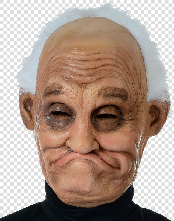 Old Hair Png   Scary Old Man Face  Transparent PngTransparent PNG