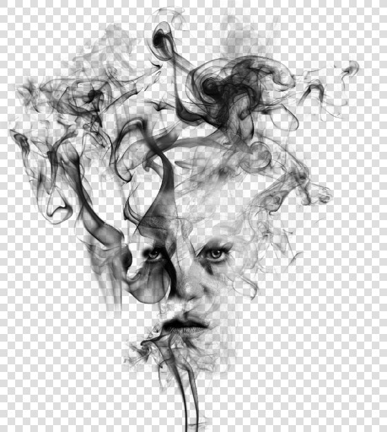 Smoke Effect Png   Smoke Thumbnail Effect Png  Transparent PngTransparent PNG