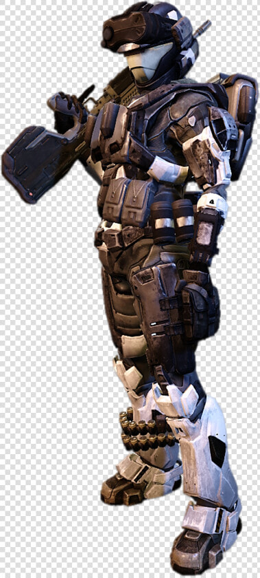 Halo Fanon   Military Robot  HD Png DownloadTransparent PNG